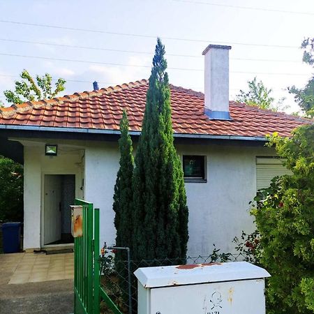 Villa Cozy House Cvetkovic Ni Exterior foto
