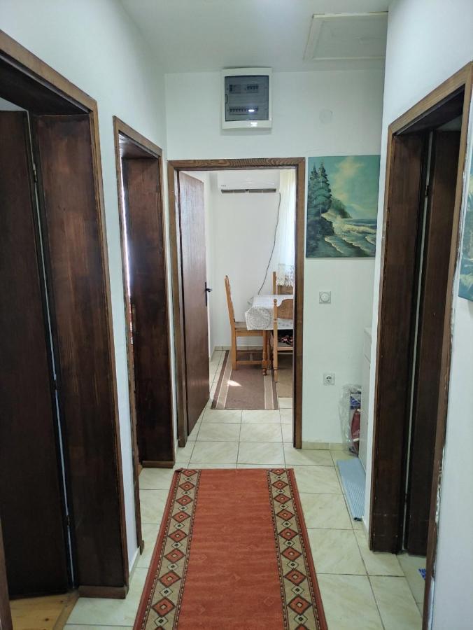 Villa Cozy House Cvetkovic Ni Exterior foto