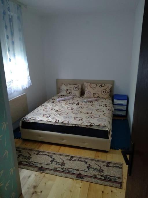 Villa Cozy House Cvetkovic Ni Exterior foto